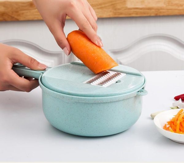 Vegetable Slicer