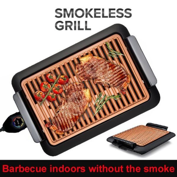 BBQ grill