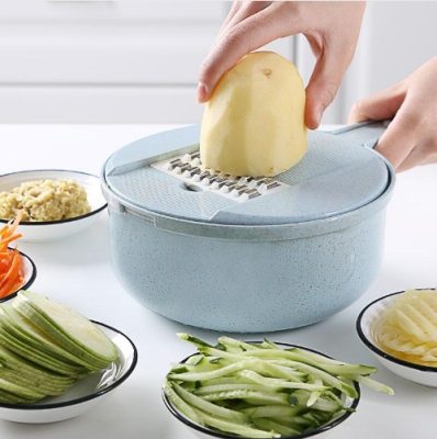 Vegetable slicer