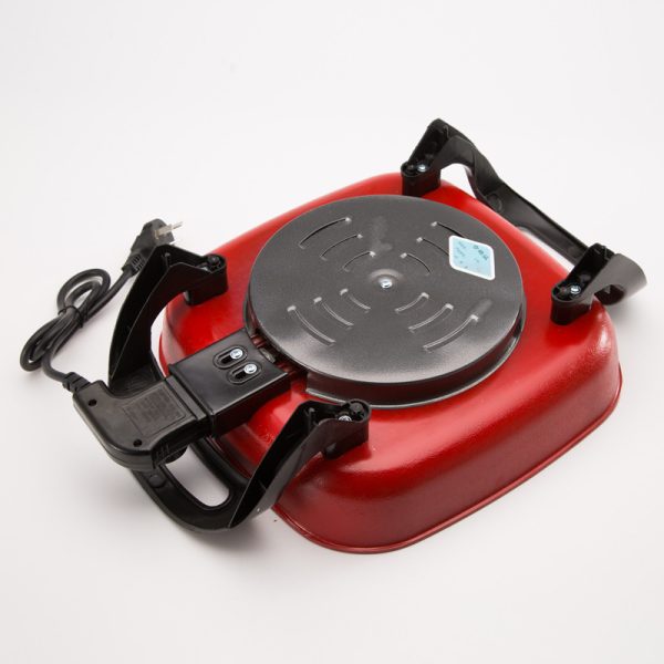 Electric Hot Pot, Household Electric Hot Pot, Square Pot