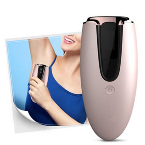 hair removal instrument electric hair removal device