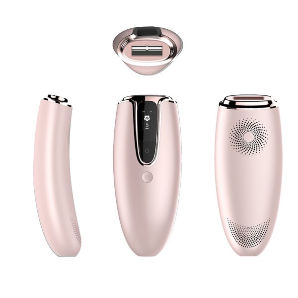 hair removal instrument electric hair removal device