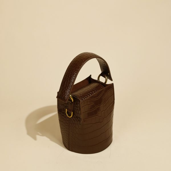 leather bag