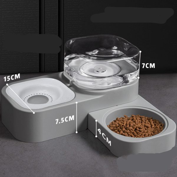 pet feeder