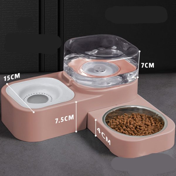 pet feeder