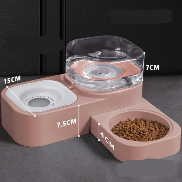 pet feeder