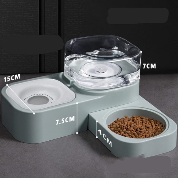 pet feeder