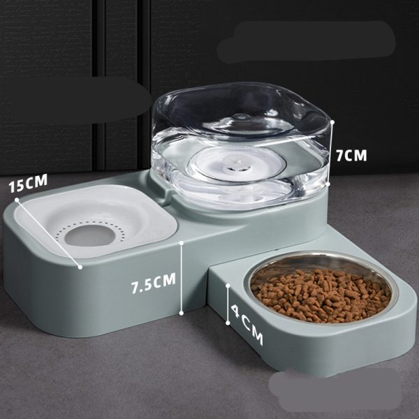 pet feeder