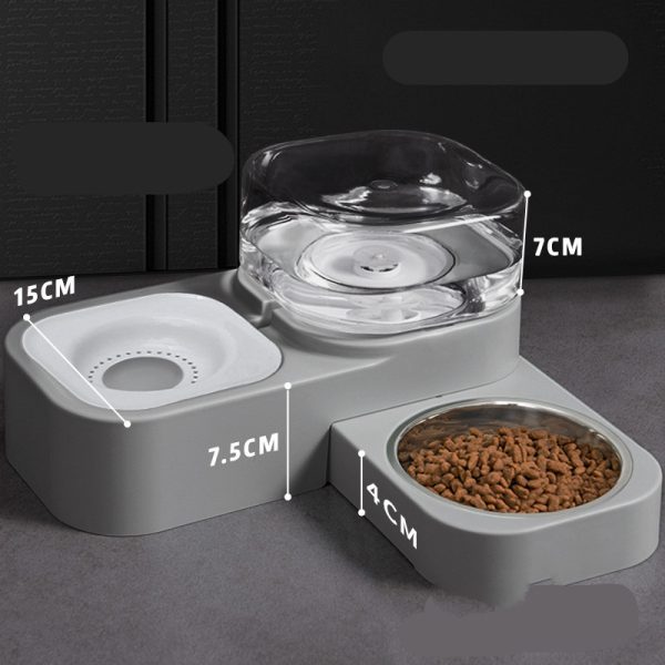 pet feeder