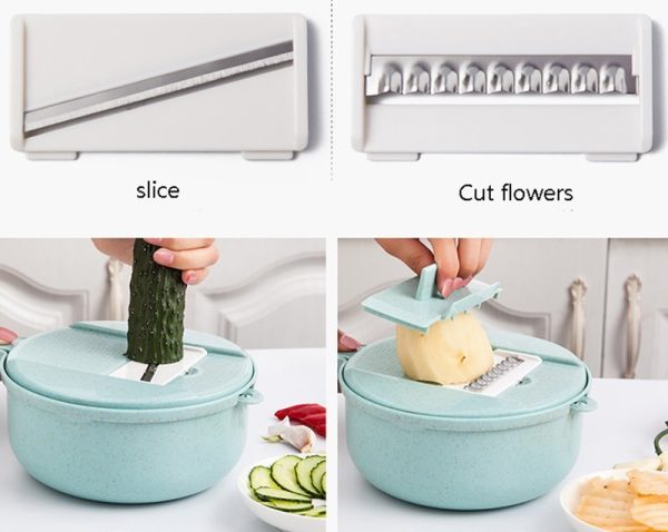 Vegetable Slicer