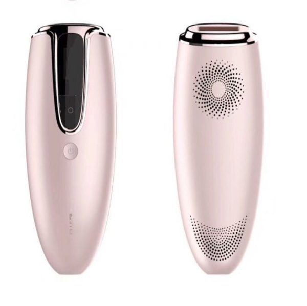 hair removal instrument electric hair removal device