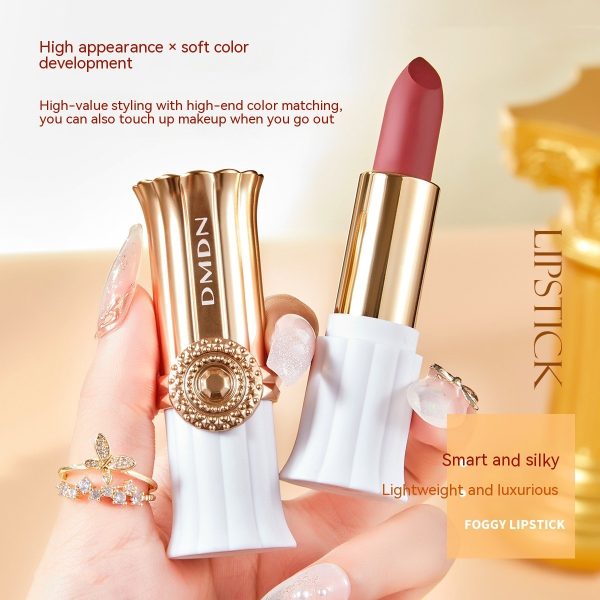 Lipstick Lip Balm Matte Waterproof