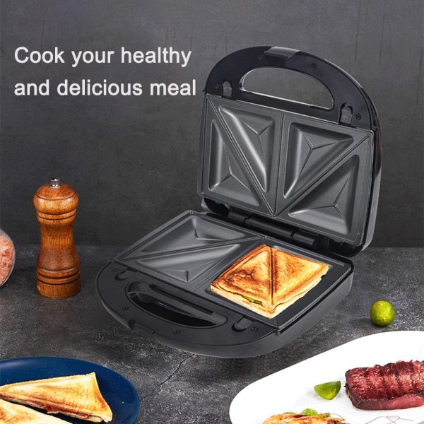 Waffle Maker