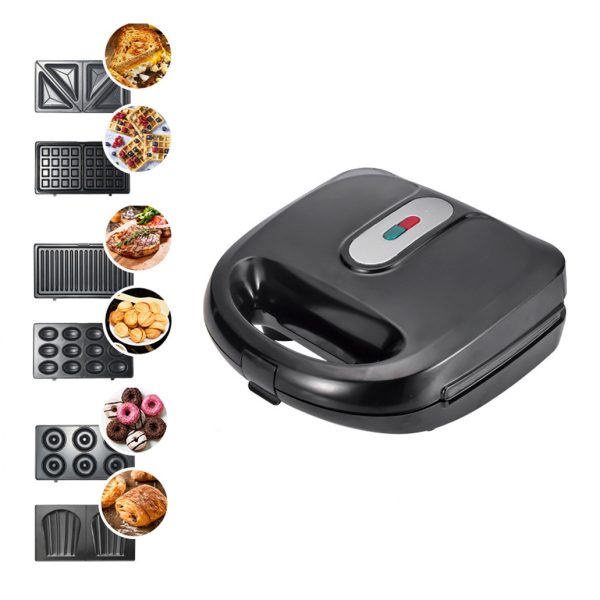 Waffle Maker