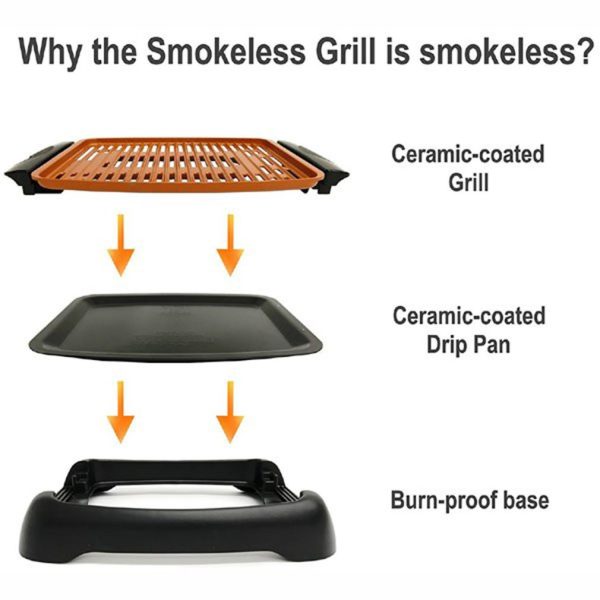 BBQ grill