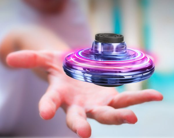 Spinner Toy Kids