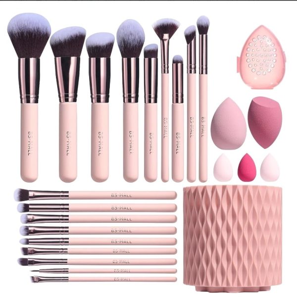 Makeup Brushes