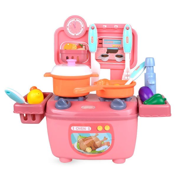 Kitchen Toys New Children’s Educational Toys