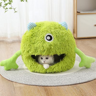 Cat bed