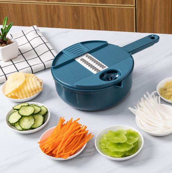 Vegetable Slicer