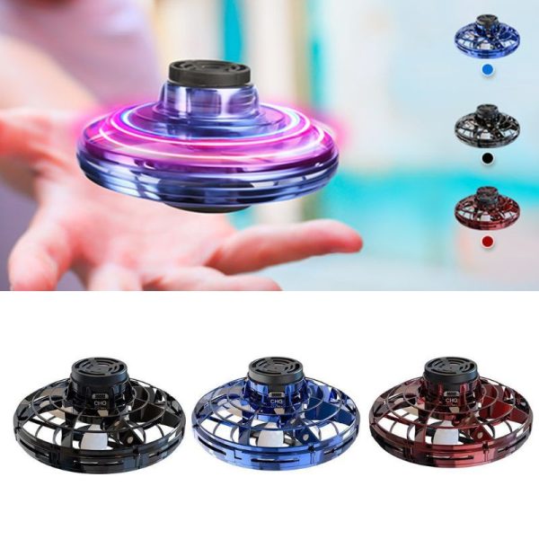 Spinner Toy Kids