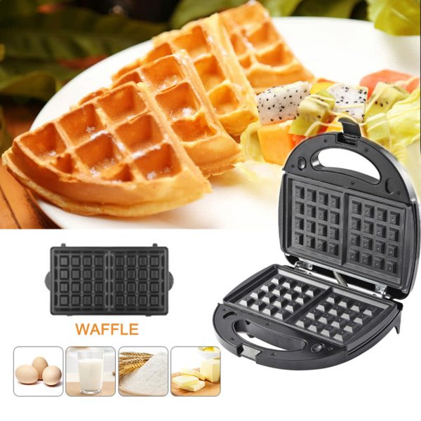 Waffle Maker