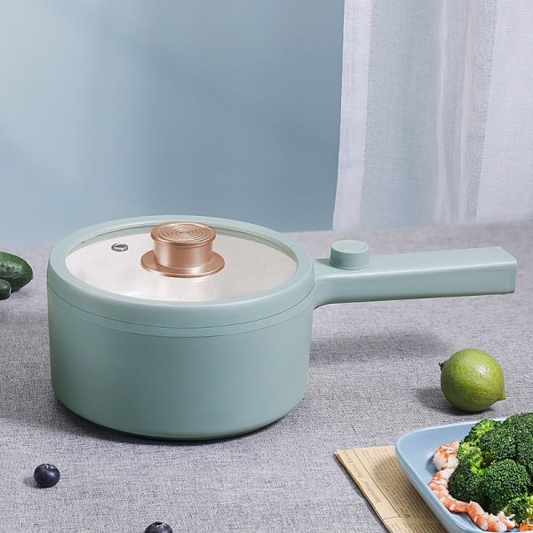 Rice Cooker Electric Cooking Pot