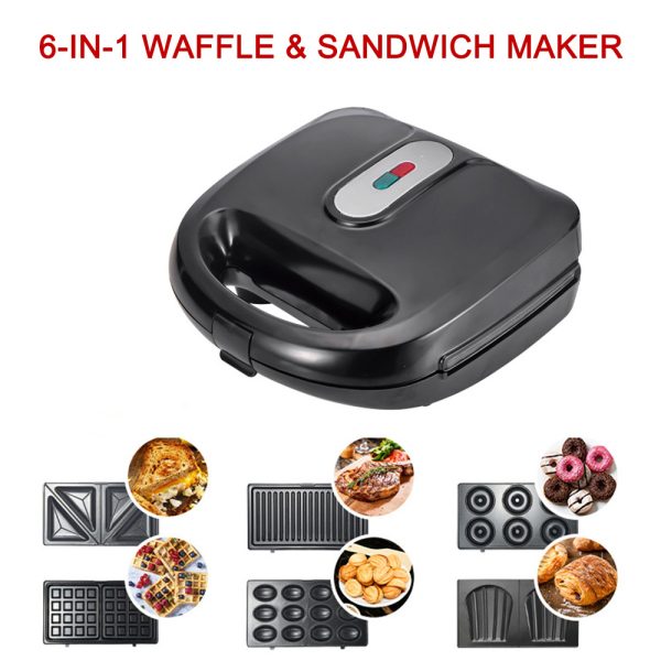 Waffle Maker